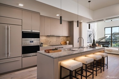 The Residences at Yerba Buena Island offer a rare opportunity to - photo 5