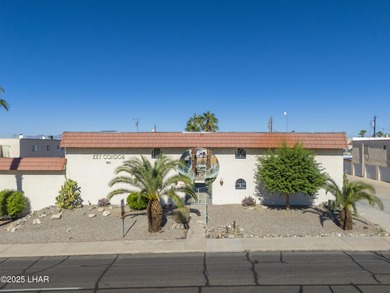 Lake Condo For Sale in Lake Havasu City, Arizona