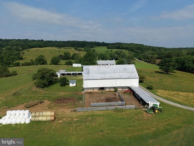 OUTSTANDING 87+/- ACRE FARM IN KEEDYSVILLE, MARYLAND! This - photo 8