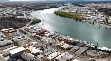 Lake Home For Sale in Parker, Arizona