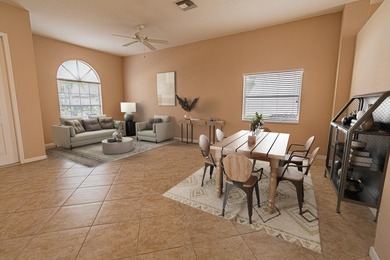 Nestled in Victoria Parc at Tradition, this stunning lakefront - photo 2