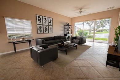 Nestled in Victoria Parc at Tradition, this stunning lakefront - photo 4