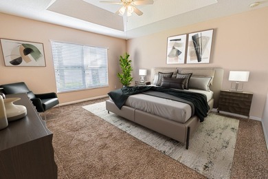 Nestled in Victoria Parc at Tradition, this stunning lakefront - photo 8