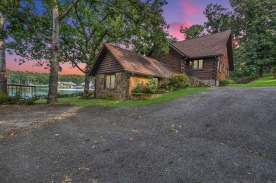 Lake Home For Sale in Hot Springs, Arkansas