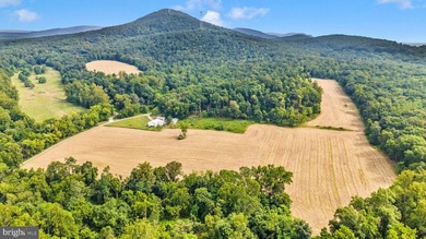 (private lake, pond, coastal) Home For Sale in Clear Spring Maryland