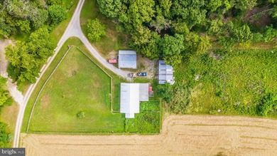ONCE-IN-A-LIFETIME 257+/- ACRE PROPERTY IN WASHINGTON COUNTY - photo 6