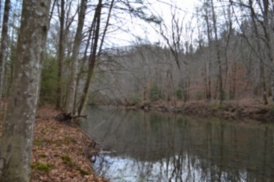 5 AC ON THE CUMBERLAND PLATEAU W/ FRONTAGE ON E. OBEY RIVER SOLD - photo 6