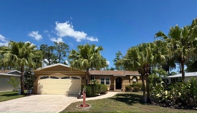 Golf Course Living w/ Comfort & Style! Well-maintained - photo 1
