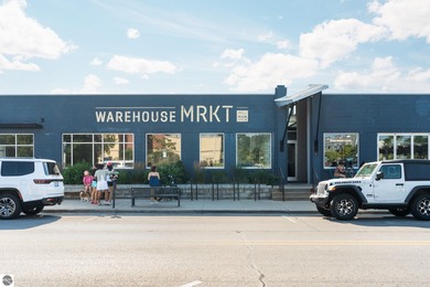 Grand Traverse Bay - West Arm Commercial For Sale in Traverse City Michigan