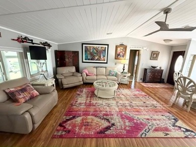 Golf Course Living w/ Comfort & Style! Well-maintained - photo 4