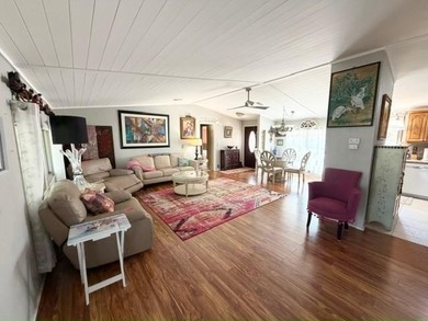 Golf Course Living w/ Comfort & Style! Well-maintained - photo 6