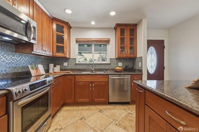 Tucked away in a peaceful cul-de-sac, within the desirable - photo 10