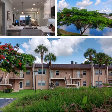 Golden Lakes Condo For Sale in West Palm Beach Florida