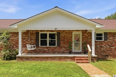 Nestled on 1.89 acres, this home provides a peaceful country - photo 2