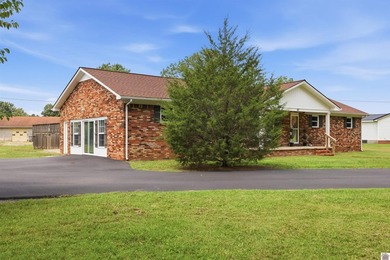 Nestled on 1.89 acres, this home provides a peaceful country - photo 4
