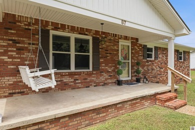 Nestled on 1.89 acres, this home provides a peaceful country - photo 5
