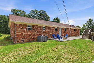 Nestled on 1.89 acres, this home provides a peaceful country - photo 8