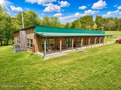Welcome to an extraordinary opportunity in Salt Lick - photo 20