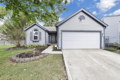 Lake Home For Sale in Reynoldsburg, Ohio