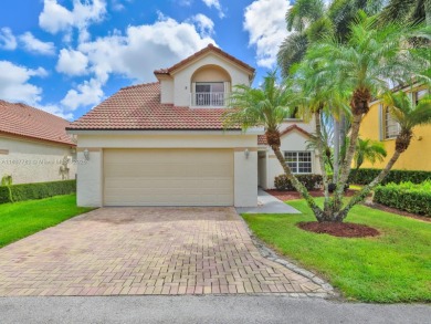 Lake Home For Sale in Davie, Florida