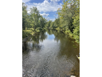 Lake Acreage For Sale in Cambridge, Maine