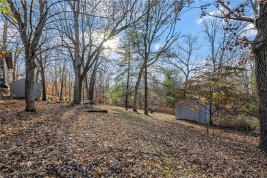 Discover your dream home nestled on a large lot surrounded by - photo 24