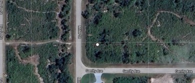 Port Charlotte Waterway Lakes Area Lot For Sale in Port Charlotte Florida