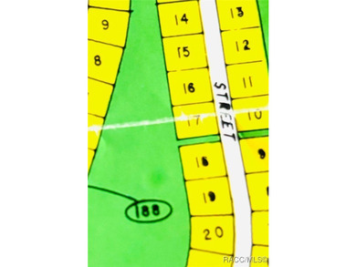 Premium home site in Oak Village at Sugarmill Woods. Block 188 - photo 1