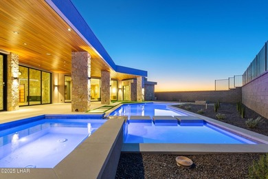 Introducing a one of a kind luxury home in Lake Havasu City - photo 4