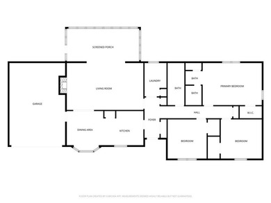 Discover your dream home nestled on a large lot surrounded by - photo 36