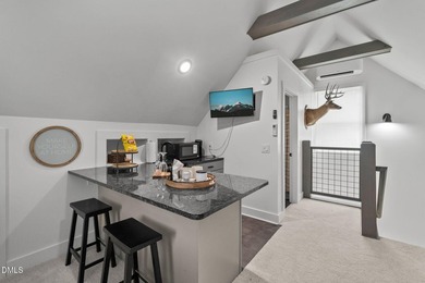 This is exactly what a lake place is meant to feel like! The - photo 36