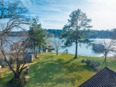 Great Waterfront Home With Boathouse - Lake Palestine - photo 21