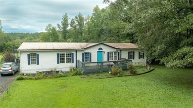 Lake Oconee Home For Sale in Madison Georgia