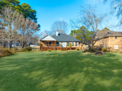 Great Waterfront Home With Boathouse - Lake Palestine - photo 16