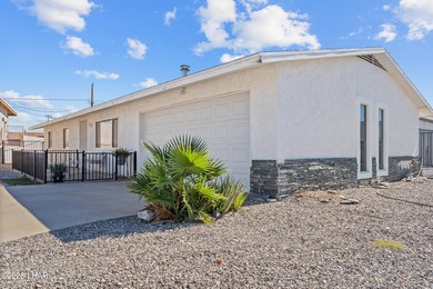 Lake Havasu Home For Sale in Lake Havasu City Arizona