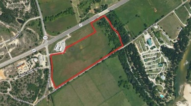 Brazos River - Somervell County Commercial For Sale in Rainbow Texas