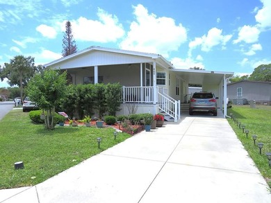 Lake Kathryn - Seminole County Home For Sale in Casselberry Florida
