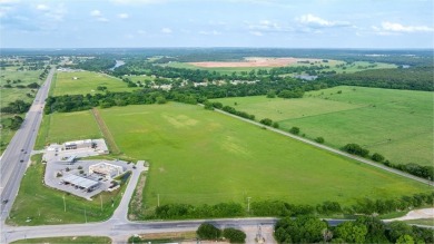 Prime Commercial Opportunity at Major Intersection. Gateway to - photo 4