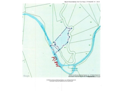 5 AC ON THE CUMBERLAND PLATEAU W/ FRONTAGE ON E. OBEY RIVER SOLD - photo 14
