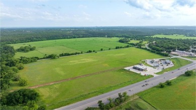 Prime Commercial Opportunity at Major Intersection. Gateway to - photo 8