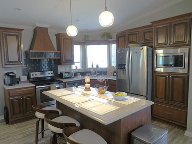 This beautifully maintained 1,248 square foot manufactured home - photo 10