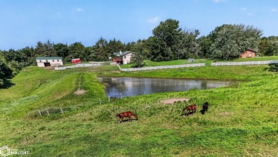 This exceptional Southern Iowa hunting, fishing and outdoor - photo 2