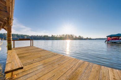 Great Waterfront Home With Boathouse - Lake Palestine - photo 20