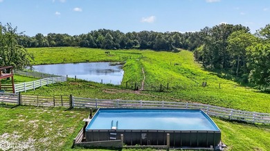 This exceptional Southern Iowa hunting, fishing and outdoor - photo 7