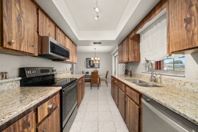 FURNISHED LAKE JUNE CANAL HOME! DOCK & BOATHOUSE! SOLD - photo 6