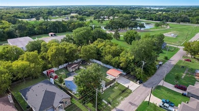 (private lake, pond, creek) Home For Sale in Greenville Texas