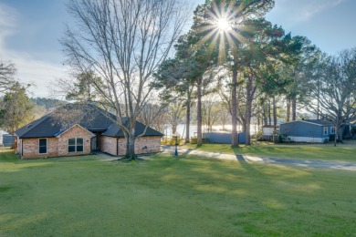 Lake Palestine Home For Sale in Bullard Texas