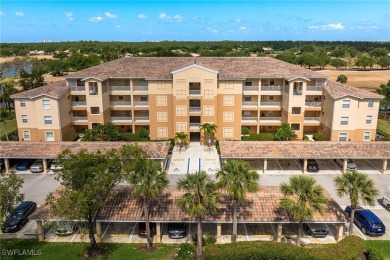 Lake Condo For Sale in Fort Myers, Florida