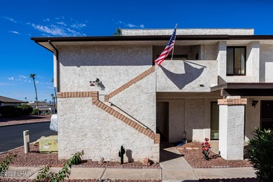 Lake Havasu Condo For Sale in Lake Havasu City Arizona