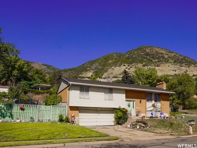 Great Salt Lake Home For Sale in Centerville Utah